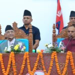 प्रचण्डको प्रस्टोक्ति: प्रतिपक्षमा भए पनि सत्ता पक्षको जस्तो भूमिका निर्वाह गर्दै आएका छौ