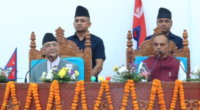 विशेष पोस्ट परीक्षण